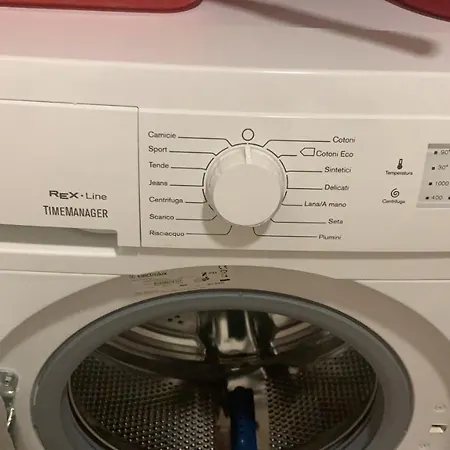 Interno5 Appartement