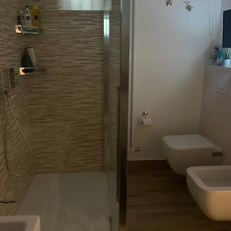 Interno5 Apartment