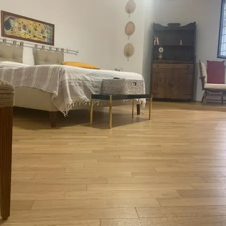 Interno5 Appartement