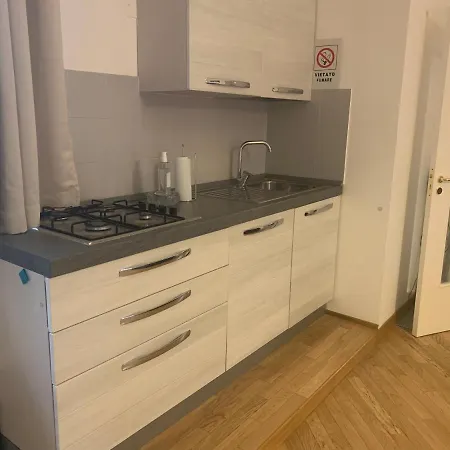 Apartment Interno5 Bari