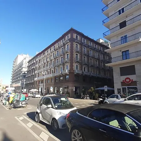 Appartement Interno5 *