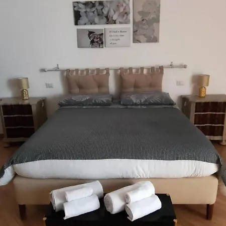 Apartment Interno5