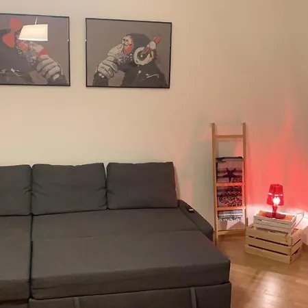 Apartamento Interno5 Bari