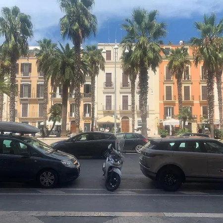 Interno5 Apartamento *