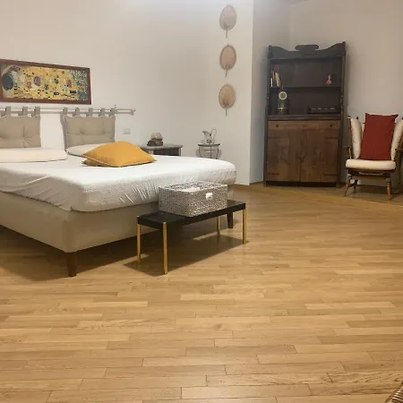 Appartement Interno5 Bari