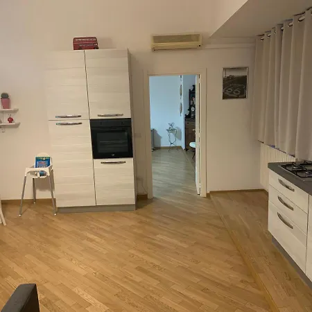 Apartamento Interno5 *