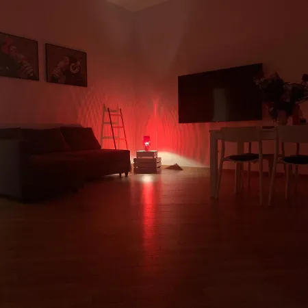 Apartamento Interno5