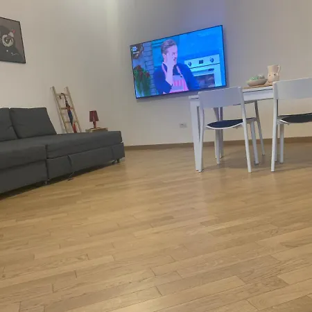 Apartamento Interno5 Bari