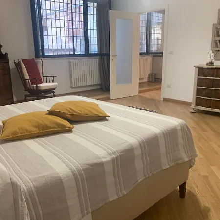 Interno5 Apartamento