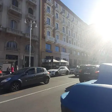 Interno5 Apartamento