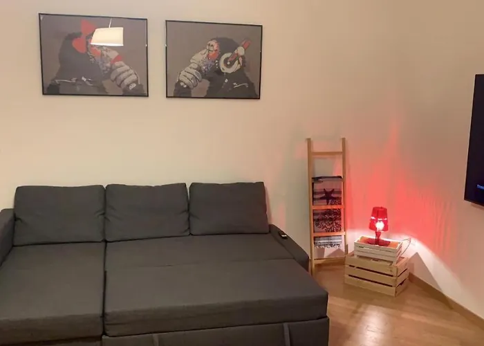 דירה Interno5 בארי