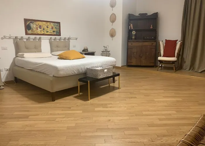 דירה Interno5 בארי