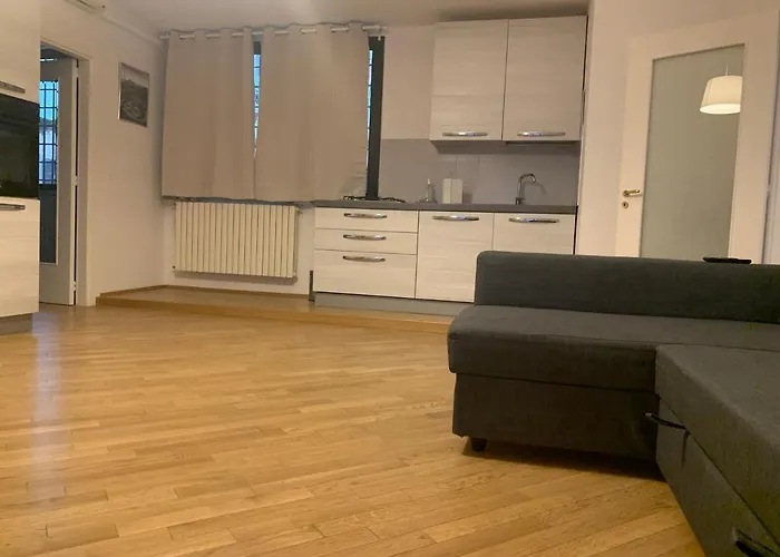 דירה Interno5 בארי