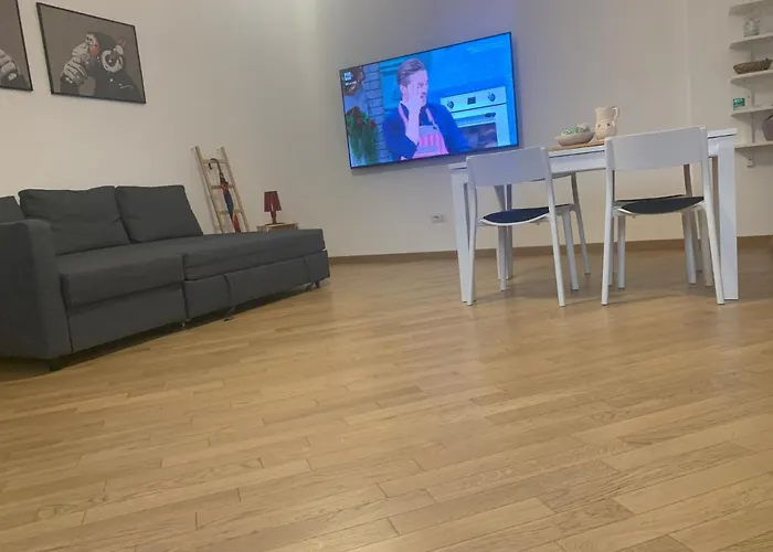 דירה Interno5 בארי