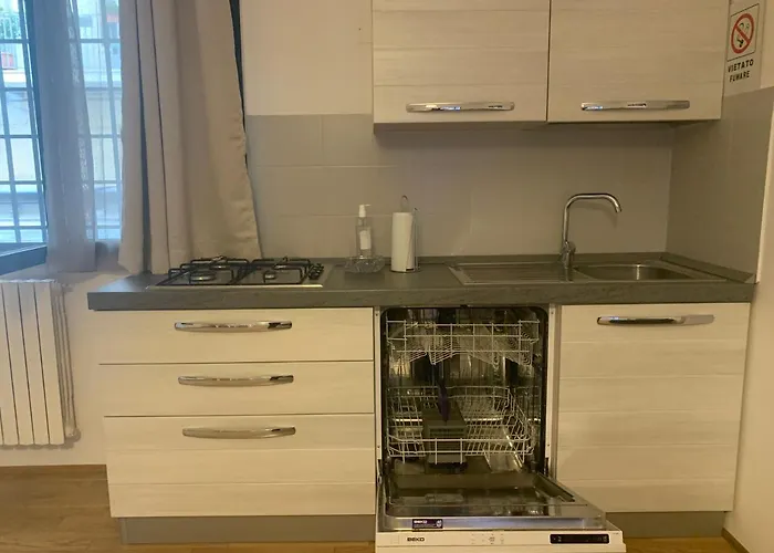 Interno5 דירה בארי