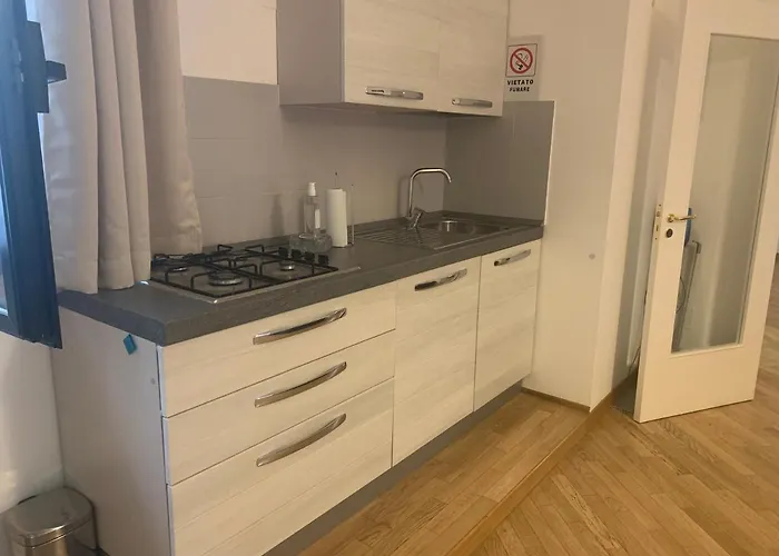 דירה Interno5 בארי